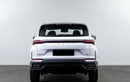 Geely Coolray I, 2025 год, 2 020 000 рублей, 7 фотография