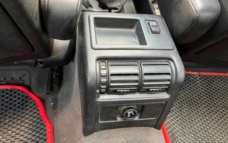 BMW 5 серия, 1995 год, 570 000 рублей, 9 фотография