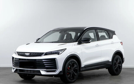 Geely Coolray I, 2025 год, 2 020 000 рублей, 6 фотография