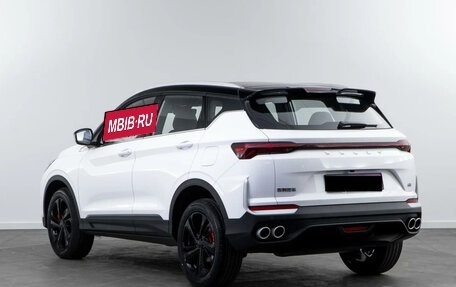 Geely Coolray I, 2025 год, 2 020 000 рублей, 5 фотография
