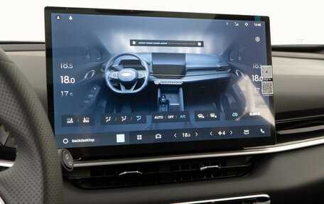 Geely Coolray I, 2025 год, 2 020 000 рублей, 14 фотография
