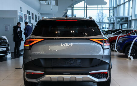 KIA Sportage IV рестайлинг, 2025 год, 4 190 000 рублей, 5 фотография