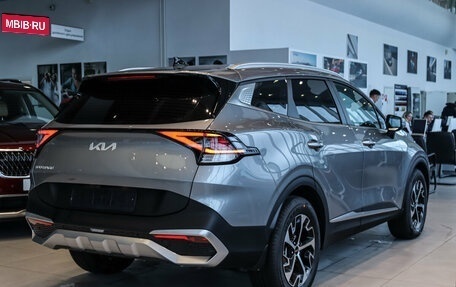 KIA Sportage IV рестайлинг, 2025 год, 4 190 000 рублей, 4 фотография
