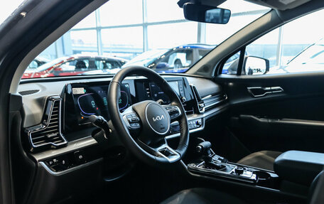 KIA Sportage IV рестайлинг, 2025 год, 4 190 000 рублей, 11 фотография