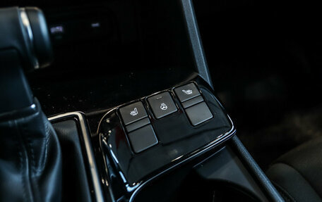 KIA Sportage IV рестайлинг, 2025 год, 4 190 000 рублей, 19 фотография