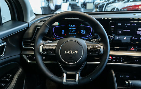 KIA Sportage IV рестайлинг, 2025 год, 4 190 000 рублей, 13 фотография