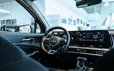 KIA Sportage IV рестайлинг, 2025 год, 4 190 000 рублей, 12 фотография