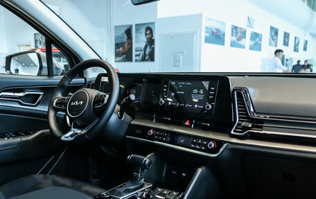 KIA Sportage IV рестайлинг, 2025 год, 4 190 000 рублей, 14 фотография