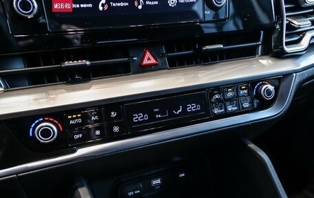 KIA Sportage IV рестайлинг, 2025 год, 4 190 000 рублей, 16 фотография