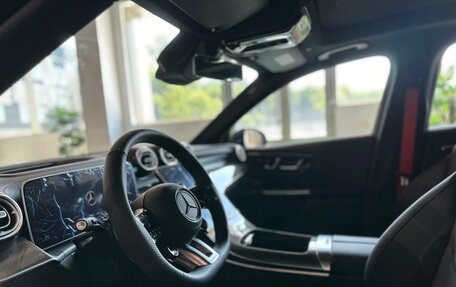 Mercedes-Benz GLC AMG, 2025 год, 12 600 000 рублей, 5 фотография