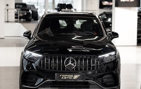 Mercedes-Benz GLC AMG, 2025 год, 12 600 000 рублей, 2 фотография