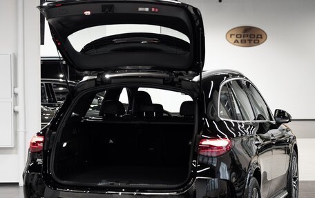 Mercedes-Benz GLC AMG, 2025 год, 12 600 000 рублей, 8 фотография