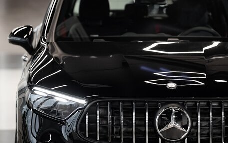 Mercedes-Benz GLC AMG, 2025 год, 12 600 000 рублей, 3 фотография