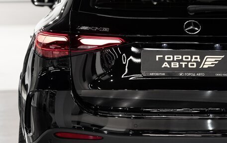Mercedes-Benz GLC AMG, 2025 год, 12 600 000 рублей, 9 фотография