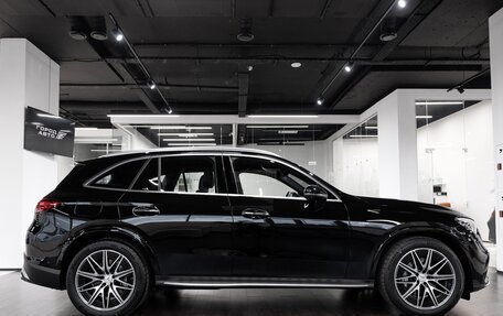 Mercedes-Benz GLC AMG, 2025 год, 12 600 000 рублей, 6 фотография
