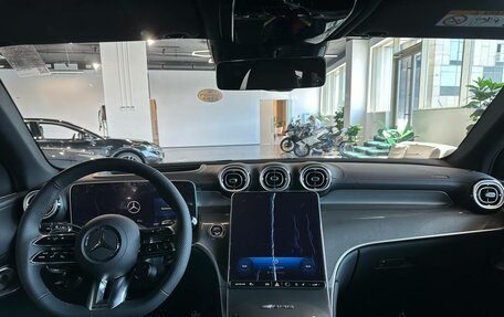 Mercedes-Benz GLC AMG, 2025 год, 12 600 000 рублей, 12 фотография