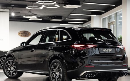 Mercedes-Benz GLC AMG, 2025 год, 12 600 000 рублей, 11 фотография