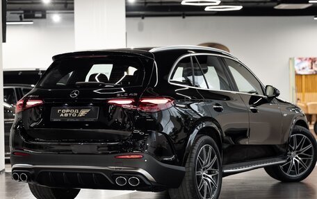Mercedes-Benz GLC AMG, 2025 год, 12 600 000 рублей, 7 фотография