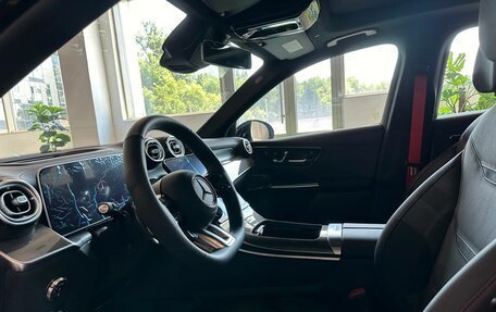 Mercedes-Benz GLC AMG, 2025 год, 12 600 000 рублей, 13 фотография