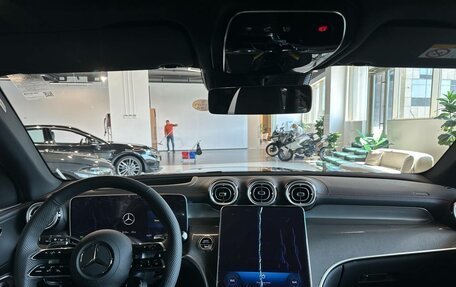 Mercedes-Benz GLC AMG, 2025 год, 12 600 000 рублей, 21 фотография