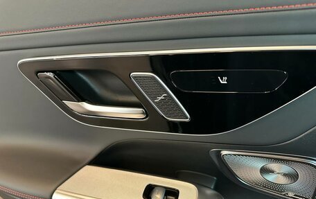 Mercedes-Benz GLC AMG, 2025 год, 12 600 000 рублей, 20 фотография