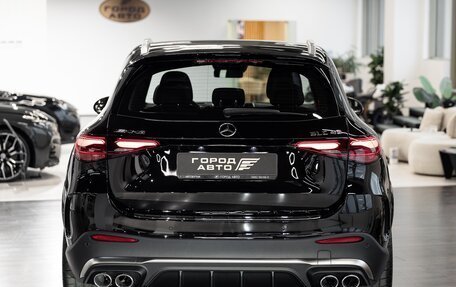 Mercedes-Benz GLC AMG, 2025 год, 12 600 000 рублей, 23 фотография