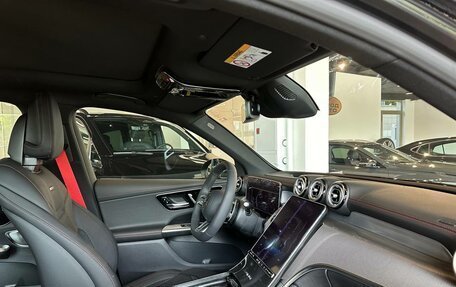 Mercedes-Benz GLC AMG, 2025 год, 12 600 000 рублей, 15 фотография