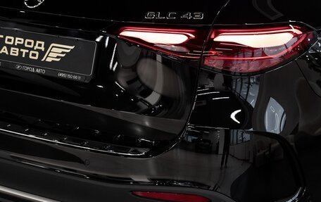 Mercedes-Benz GLC AMG, 2025 год, 12 600 000 рублей, 24 фотография
