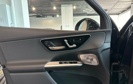 Mercedes-Benz GLC AMG, 2025 год, 12 600 000 рублей, 22 фотография