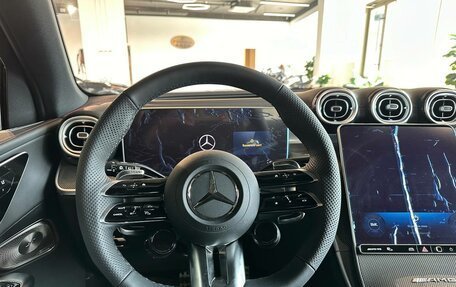 Mercedes-Benz GLC AMG, 2025 год, 12 600 000 рублей, 18 фотография