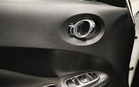 Nissan Juke II, 2012 год, 1 269 000 рублей, 7 фотография