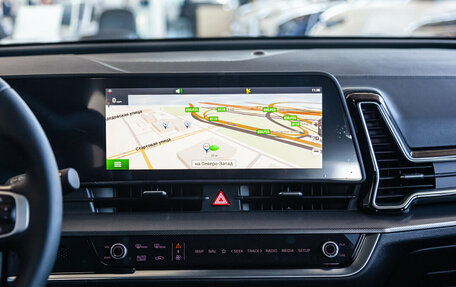 KIA Sportage IV рестайлинг, 2025 год, 4 190 000 рублей, 16 фотография