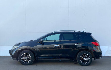 Nissan Murano, 2011 год, 975 000 рублей, 8 фотография