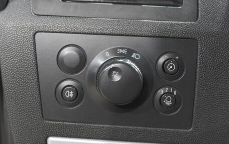 Opel Zafira B, 2007 год, 449 000 рублей, 20 фотография
