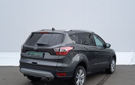 Ford Kuga III, 2018 год, 1 875 000 рублей, 8 фотография