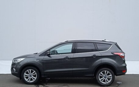 Ford Kuga III, 2018 год, 1 875 000 рублей, 5 фотография