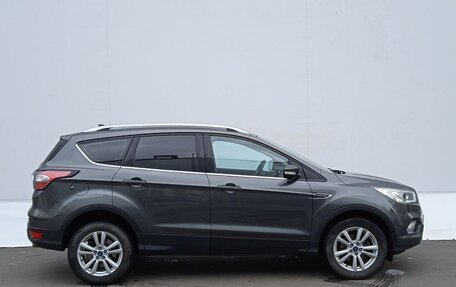 Ford Kuga III, 2018 год, 1 875 000 рублей, 4 фотография