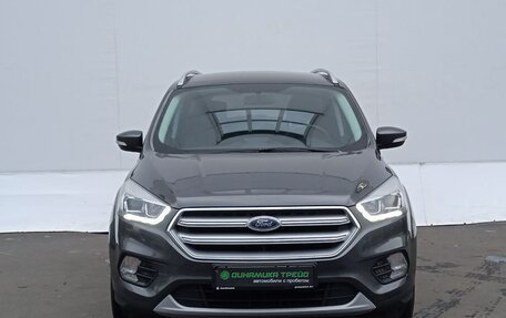 Ford Kuga III, 2018 год, 1 875 000 рублей, 2 фотография