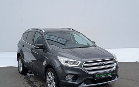 Ford Kuga III, 2018 год, 1 875 000 рублей, 3 фотография