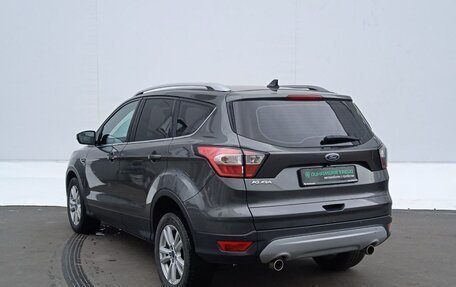Ford Kuga III, 2018 год, 1 875 000 рублей, 6 фотография