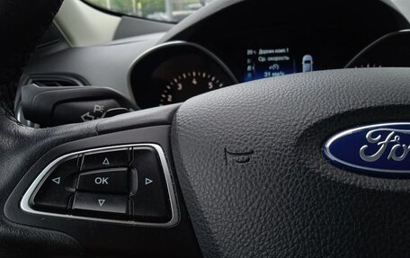 Ford Kuga III, 2018 год, 1 875 000 рублей, 12 фотография
