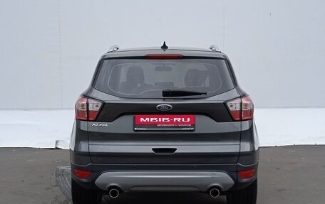 Ford Kuga III, 2018 год, 1 875 000 рублей, 7 фотография