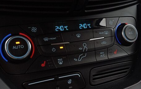 Ford Kuga III, 2018 год, 1 875 000 рублей, 16 фотография
