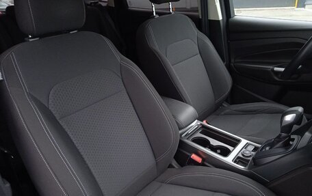 Ford Kuga III, 2018 год, 1 875 000 рублей, 21 фотография
