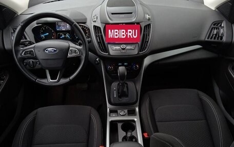 Ford Kuga III, 2018 год, 1 875 000 рублей, 18 фотография