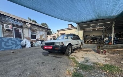 Nissan Bluebird VIII, 1984 год, 70 000 рублей, 1 фотография