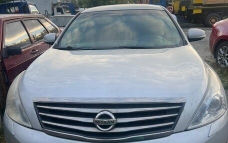 Nissan Teana, 2011 год, 700 000 рублей, 1 фотография