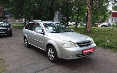 Chevrolet Lacetti, 2012 год, 539 000 рублей, 1 фотография