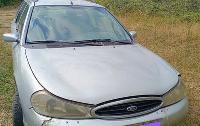 Ford Mondeo II, 1997 год, 90 000 рублей, 1 фотография