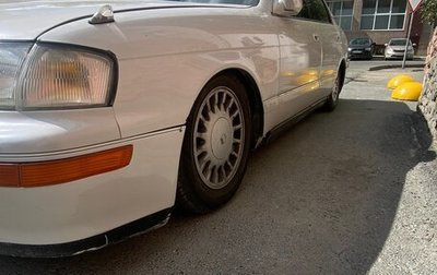 Toyota Crown, 1993 год, 330 000 рублей, 1 фотография